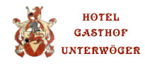Unterwoeger Hotel Gasthof
